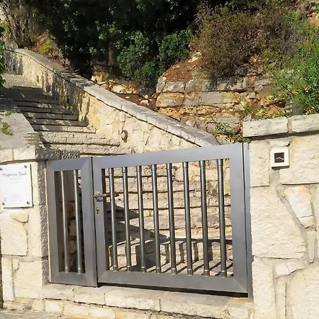 Meganisi Blue Semesterbostad