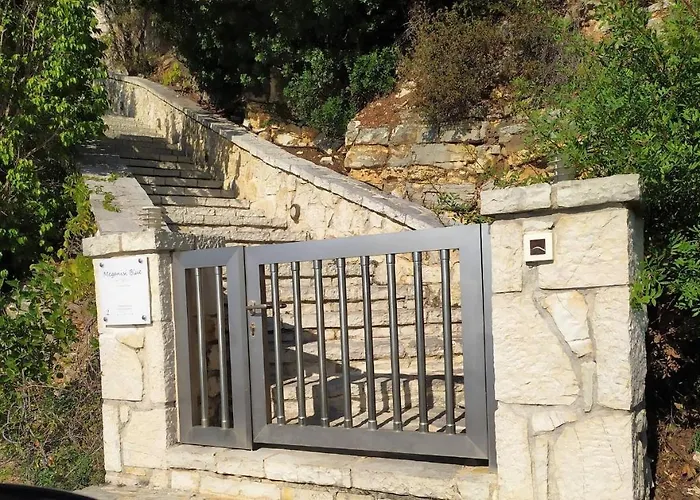 Meganisi Blue Дом отдыха