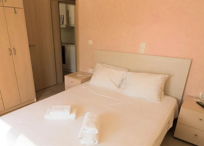 Meganisi Blue Spartokhorion