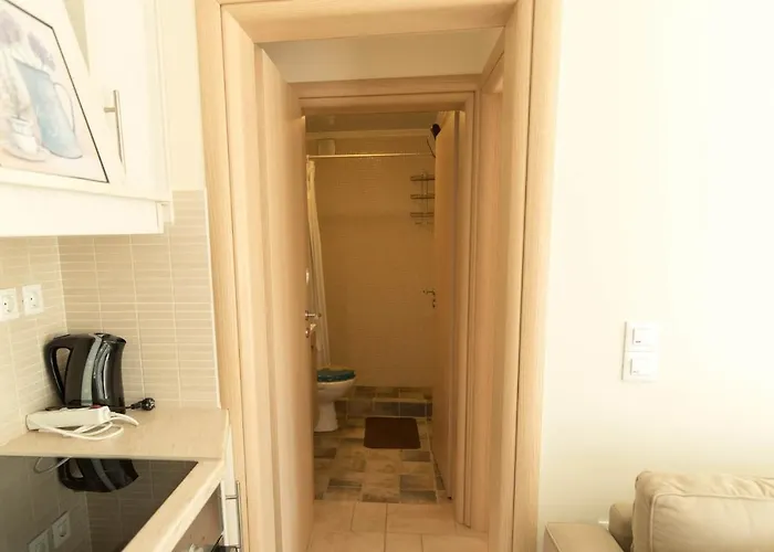 Meganisi Blue Spartokhorion