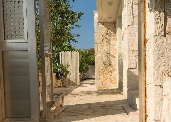 Meganisi Blue Дом отдыха