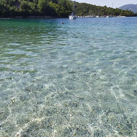 Meganisi Blue Holiday home *