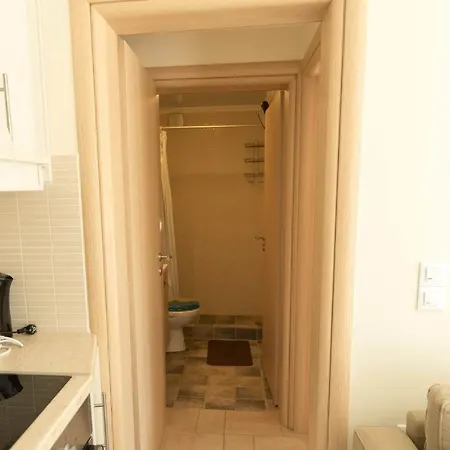 Meganisi Blue Spartokhorion