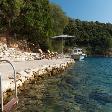 Holiday home Meganisi Blue *