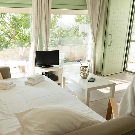 Holiday home Meganisi Blue Spartokhorion